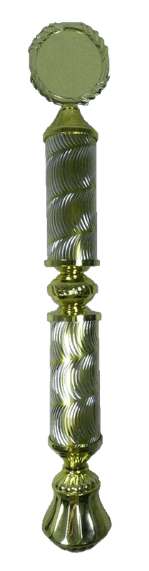 Zepter Nr.077 - ca. 41 cm