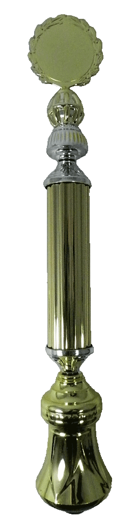 Zepter Nr.074 - ca. 44 cm