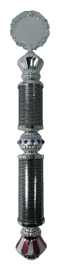 Zepter Nr.080 - ca. 40 cm