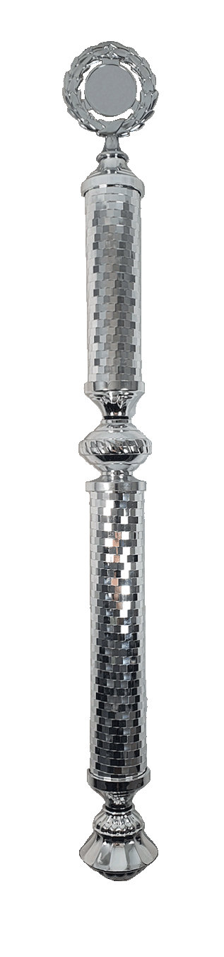 Zepter Nr.081 - ca. 43 cm Zepter Nr.081 - ca. 43 cm