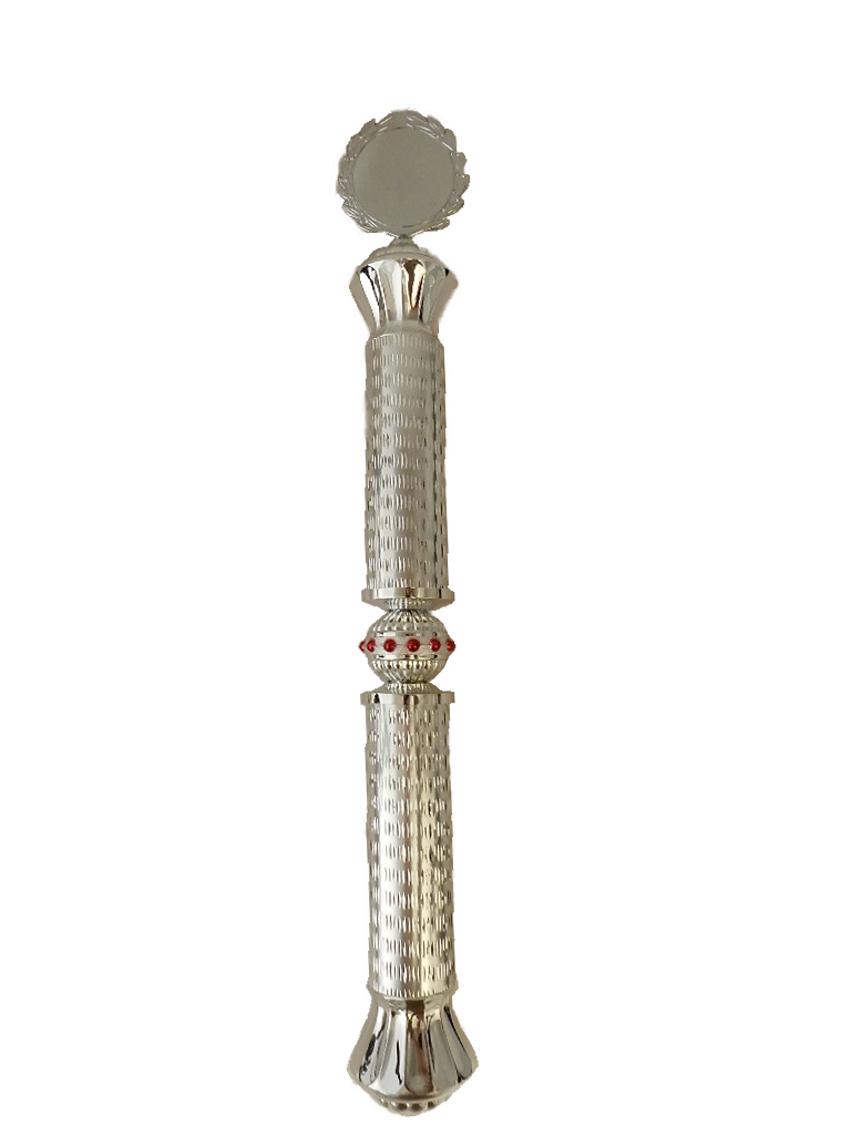 Zepter Nr.083 - ca. 47 cm