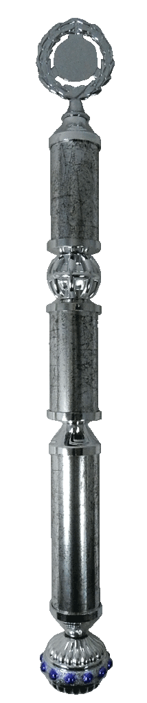 Zepter Nr.084 - ca. 42 cm