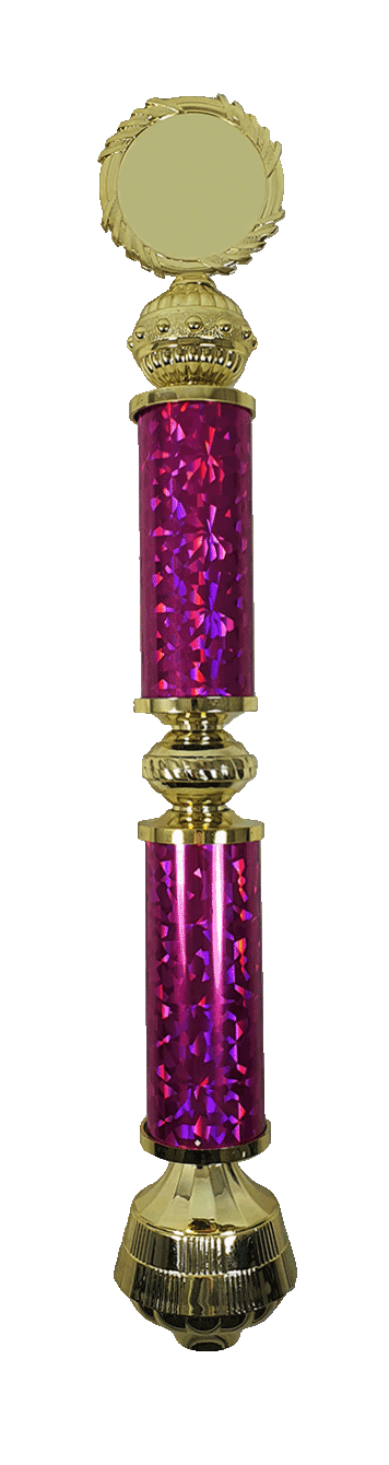 Zepter Nr.085 - ca. 41 cm