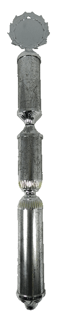 Zepter Nr.086 - ca. 50 cm