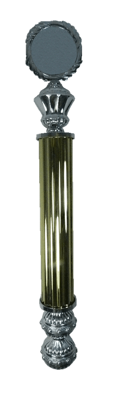 Zepter Nr.090 - ca. 39 cm