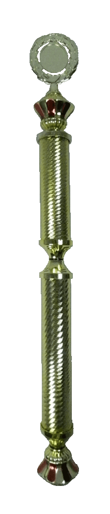 Zepter Nr.097 - ca. 44 cm