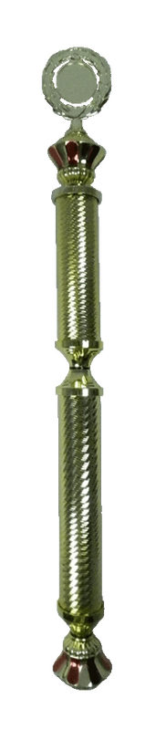 Zepter Nr.097 - ca. 44 cm