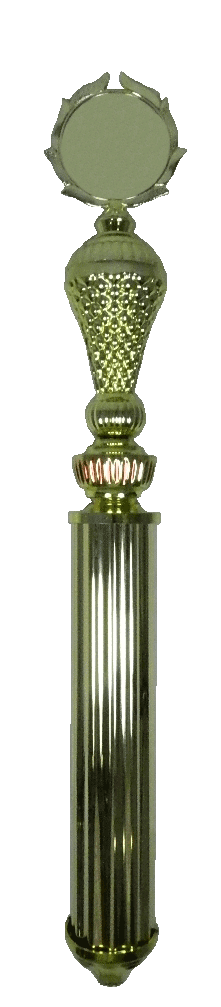Zepter Nr.099 - ca. 42 cm
