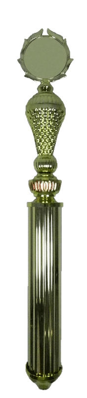 Zepter Nr.099 - ca. 42 cm