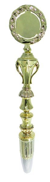 Zepter Nr.101 - ca. 44 cm