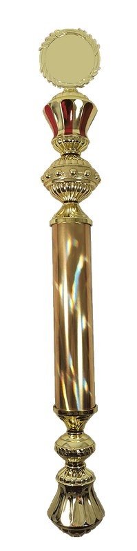 Zepter Nr.108 - ca. 50 cm