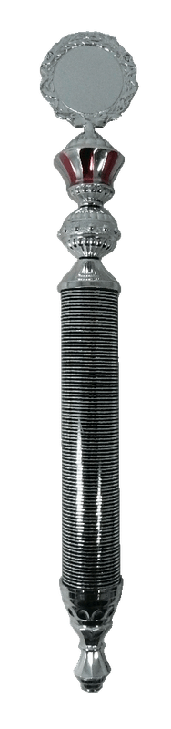 Zepter Nr.112 - ca. 45 cm