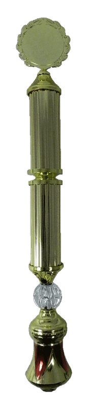 Zepter Nr.111 - ca. 45 cm