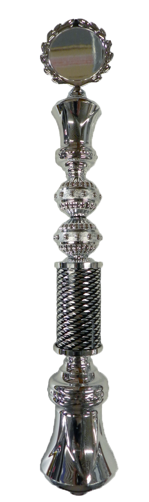 Zepter Nr.122 - ca. 42 cm