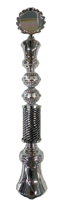 Zepter Nr.122 - ca. 42 cm