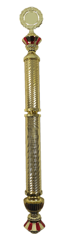 Zepter Nr.132 - ca. 45cm Zepter Nr.132 - ca. 45cm