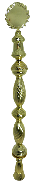Zepter Nr.125 - ca. 61 cm