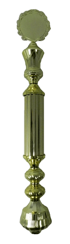 Zepter Nr.133 - ca. 44 cm Zepter Nr.133 - ca. 44 cm