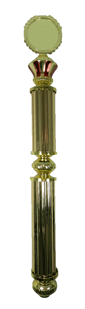 Zepter Nr.140 - ca. 45 cm