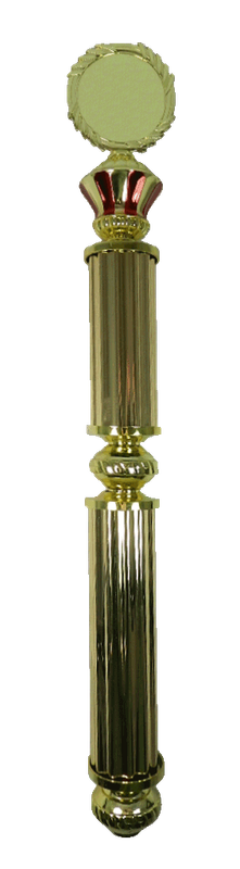 Zepter Nr.140 - ca. 45 cm Zepter Nr.140 - ca. 45 cm