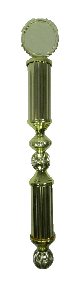 Zepter Nr.142 - ca. 41 cm