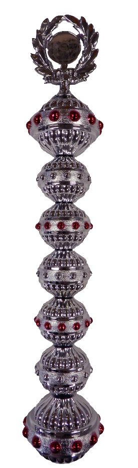 Zepter Nr.153 - ca. 35 cm