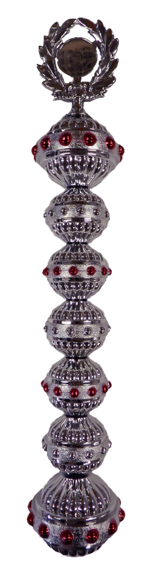 Zepter Nr.153 - ca. 35 cm Zepter Nr.153 - ca. 35 cm