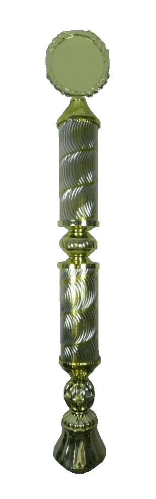 Zepter Nr.162 - ca. 44 cm