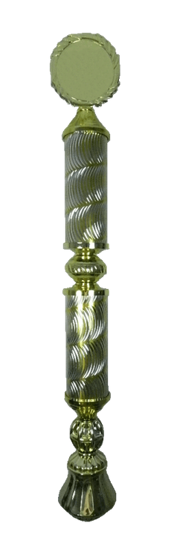 Zepter Nr.162 - ca. 44 cm Zepter Nr.162 - ca. 44 cm