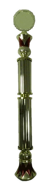 Zepter Nr.170 - ca. 50 cm Zepter Nr.170 - ca. 50 cm