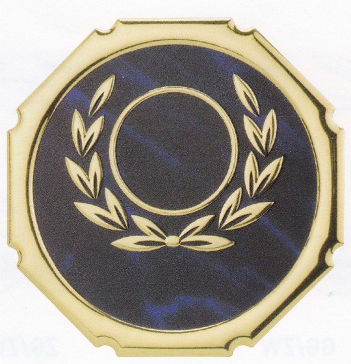 G3422012 - Gravurschild 140 mm