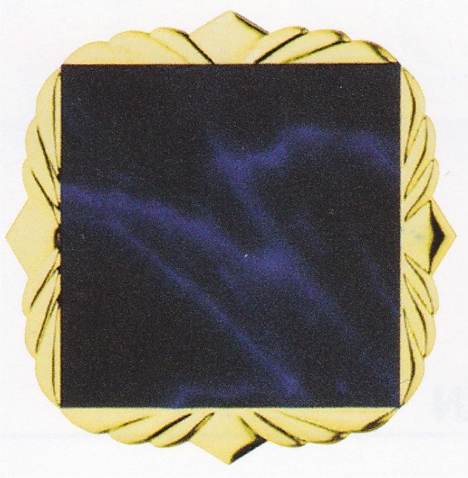 G4622012B - Gravurplatte 85 x 85 mm