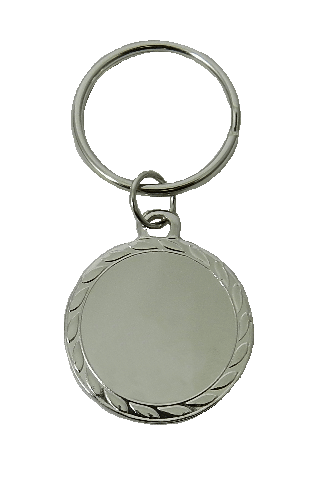 BI3203S - Schlüsselanhänger 3,4 cm