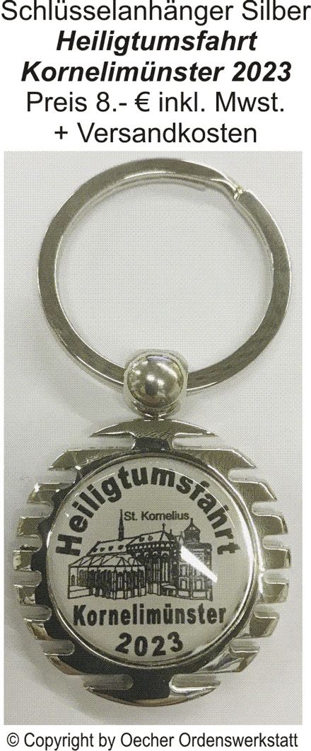 S12042023 - Heiligtumsfahrt Kornelimünster
