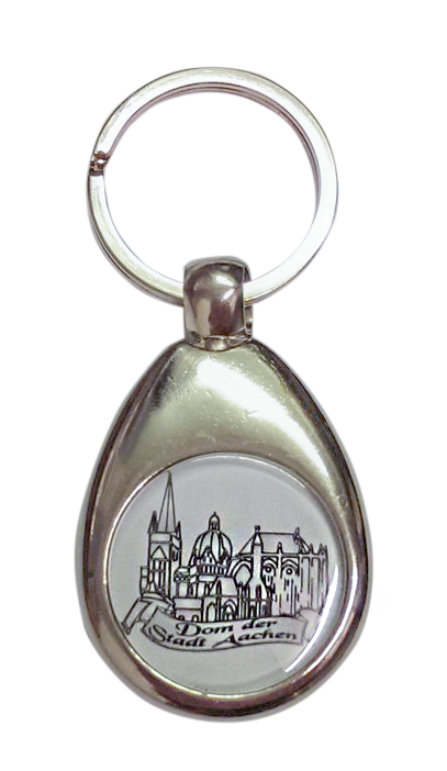 SC61-1D - Aachener Dom