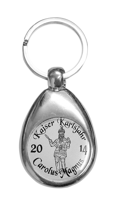 SC61KKL - Kaiser Karl - Carolus Magnus -