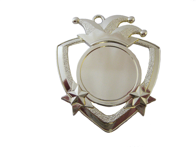 BM9143G - Goldorden 6 cm