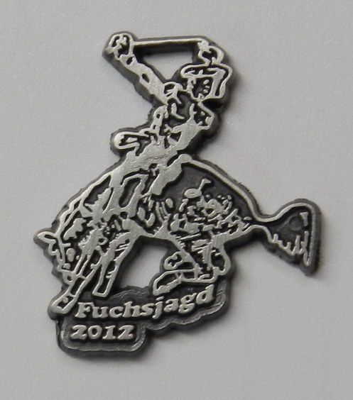 Fuchsjagd 004 Fuchsjagd 004