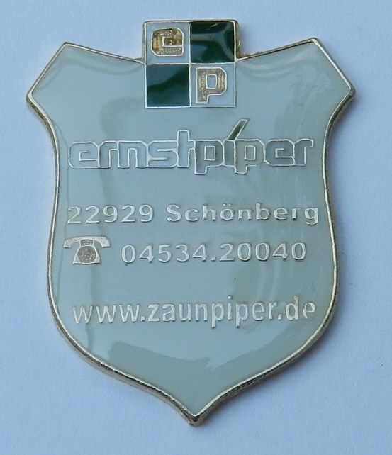Firmenpin 011