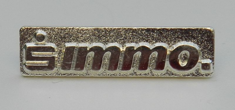 Firmenpin 026