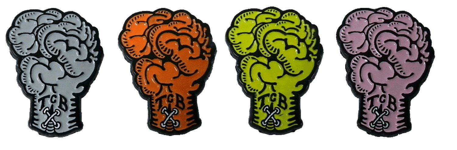 Firmenpin 043