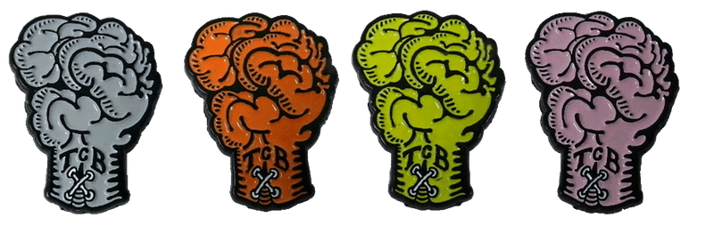Firmenpin 043