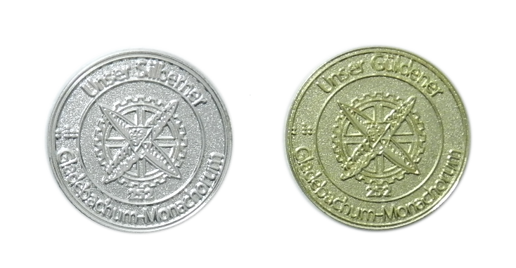 Vereinspin 126