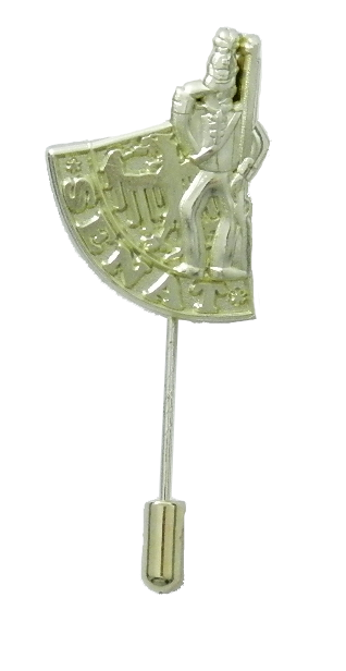 Vereinspin 129