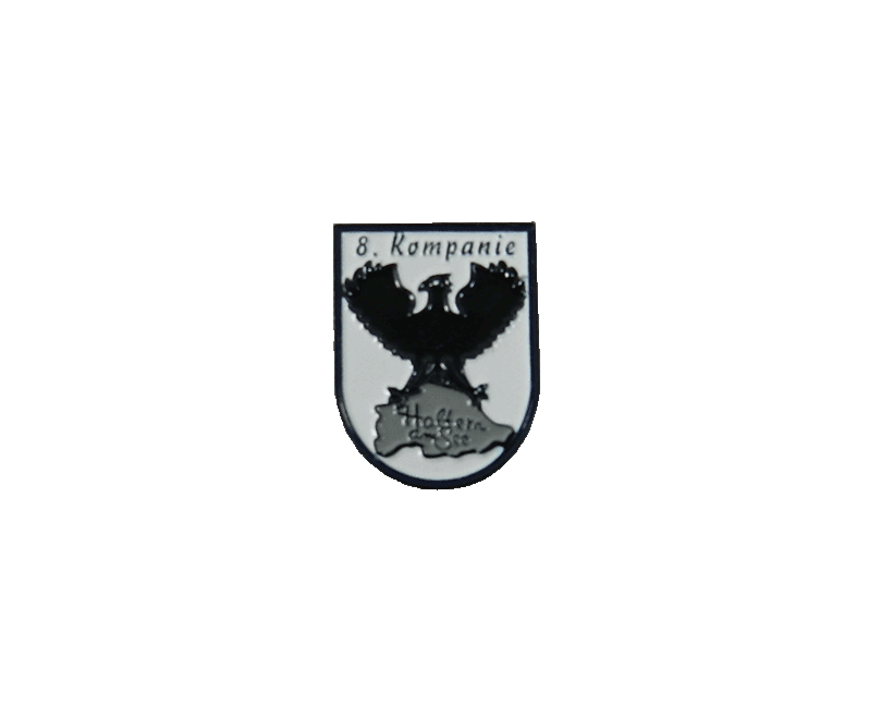 Vereinspin 132