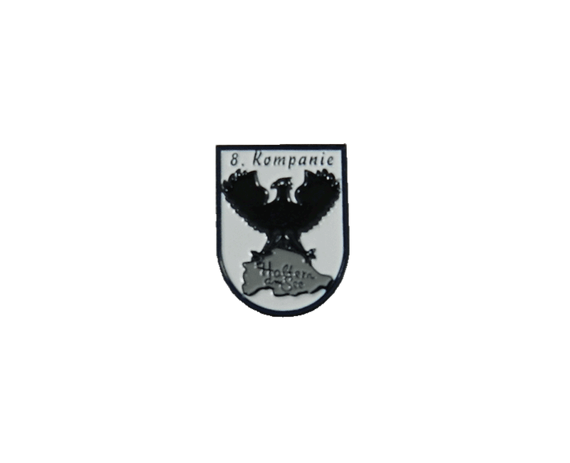 Vereinspin 132
