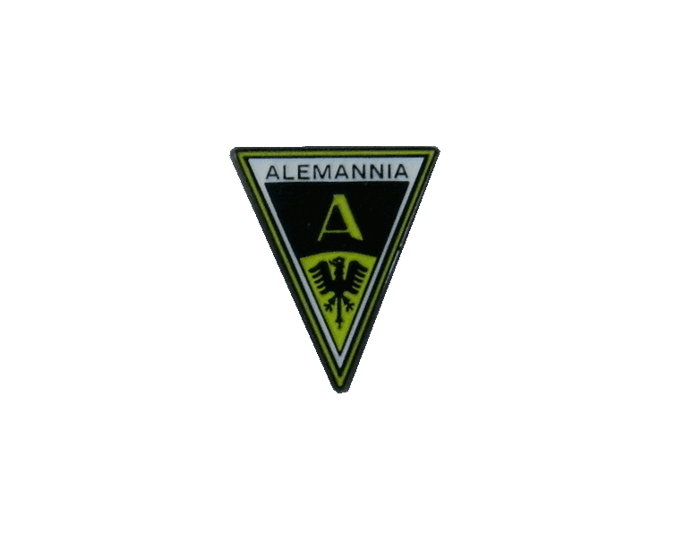 Vereinspin 136