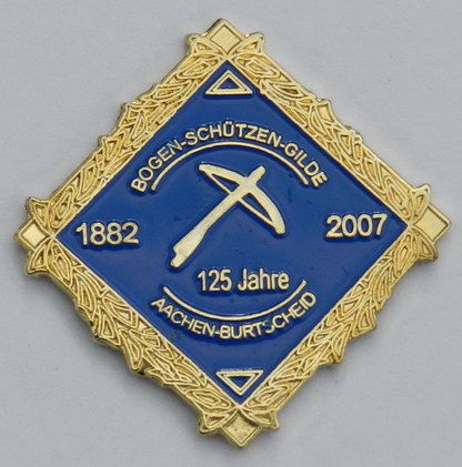 Schützenpin 002