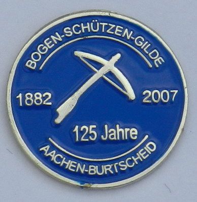 Schützenpin 004