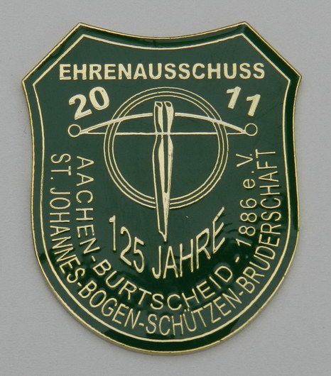 Schützenpin 009